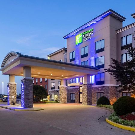 Holiday Inn Express Hotel & Suites Festus-South St. Louis By Ihg Exterior photo
