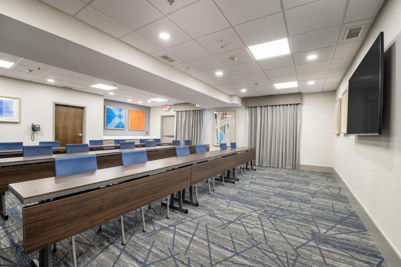 Holiday Inn Express Hotel & Suites Festus-South St. Louis By Ihg Exterior photo