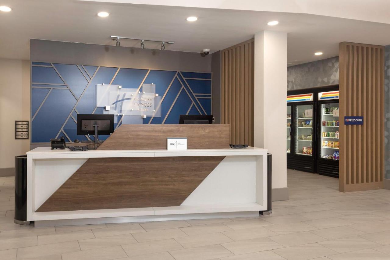 Holiday Inn Express Hotel & Suites Festus-South St. Louis By Ihg Exterior photo
