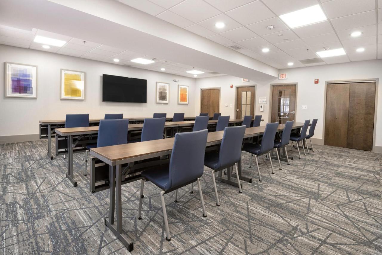 Holiday Inn Express Hotel & Suites Festus-South St. Louis By Ihg Exterior photo