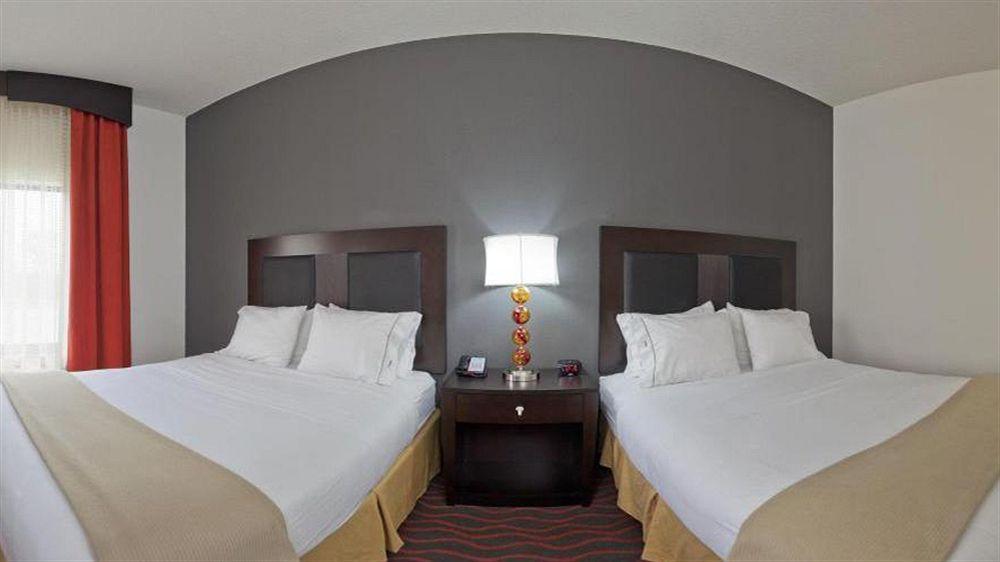 Holiday Inn Express Hotel & Suites Festus-South St. Louis By Ihg Exterior photo
