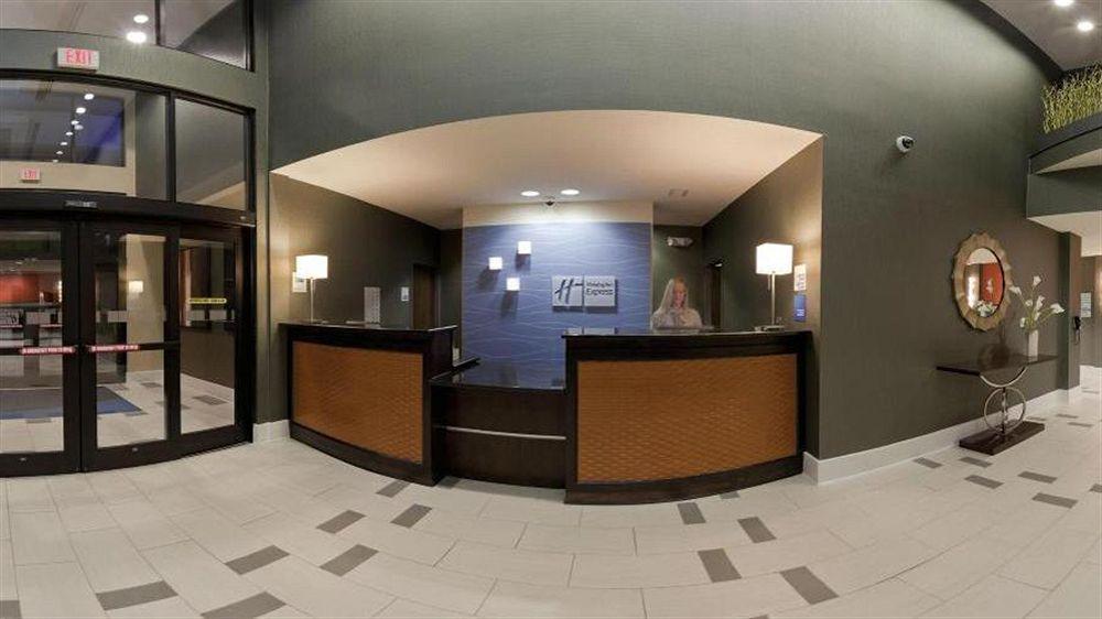 Holiday Inn Express Hotel & Suites Festus-South St. Louis By Ihg Exterior photo