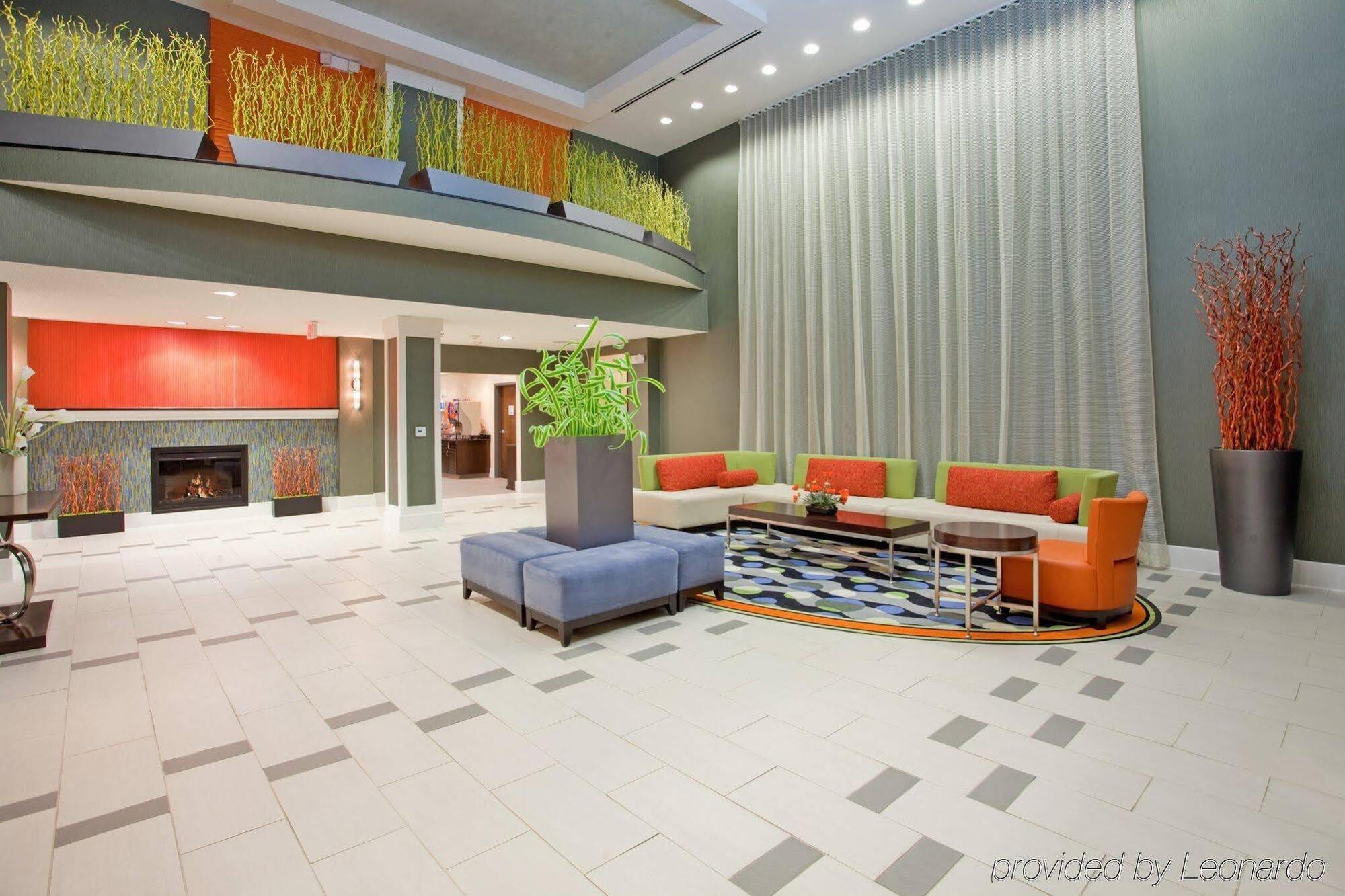 Holiday Inn Express Hotel & Suites Festus-South St. Louis By Ihg Exterior photo